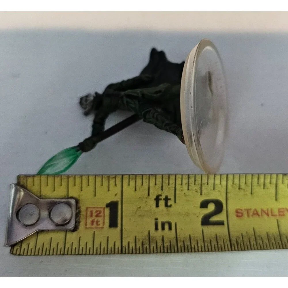 MTG Arena of the Planeswalkers Nissa Revane Figure Replacement Piece